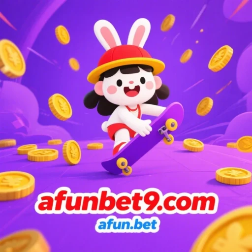 afunbet9.com favicon